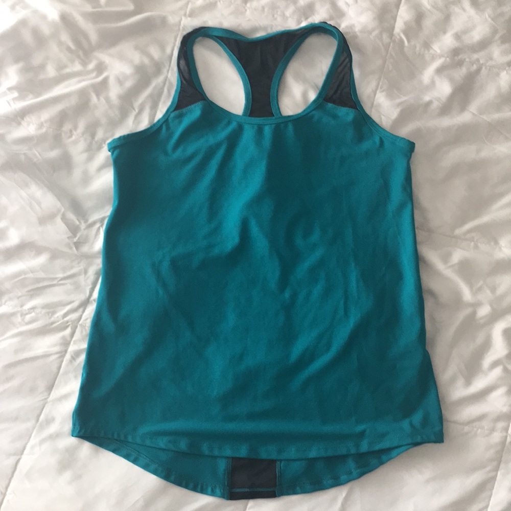 Fabletics tank top